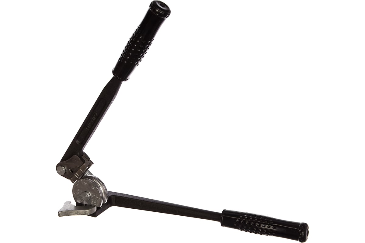 Трубогиб для нержавеющей стали 1.5 мм, 5/16", 8 мм Ridgid 405/408М 36092