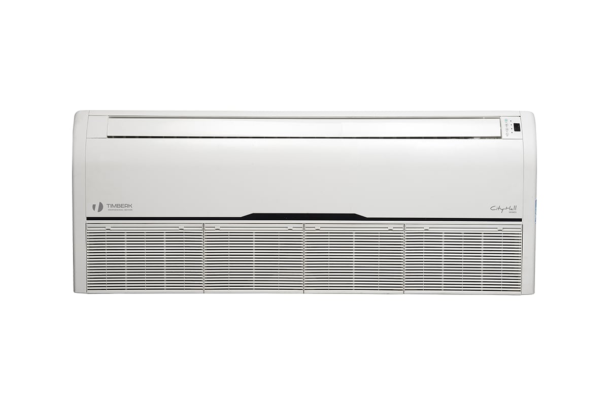 Напольно-потолочная сплит-система Timberk AC TIM 24LC CF5-K