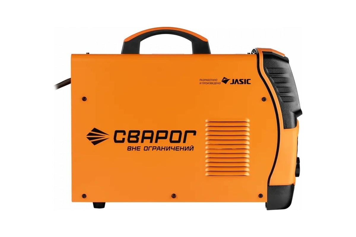 Сварочный инвертор Сварог ARC 250 PRO SMART Z290S 99415