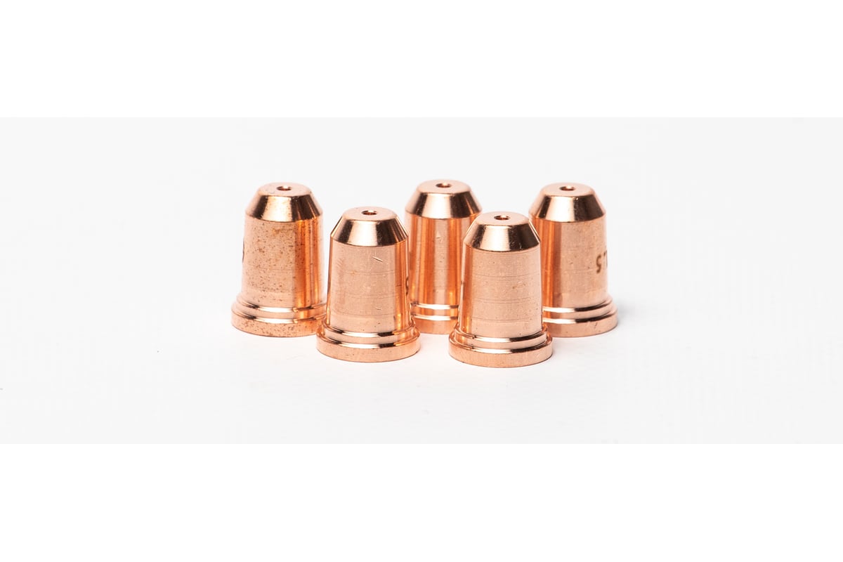 Сопло 1.5 мм, 120А (nozzle), 10 шт, S125 Plazweld P-PD0179-15