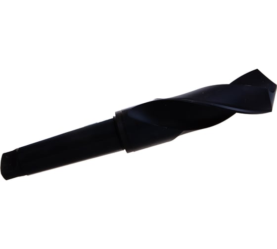 Сверло по металлу (80x260х514 мм; КМ6; Р6М5) Griff a127901