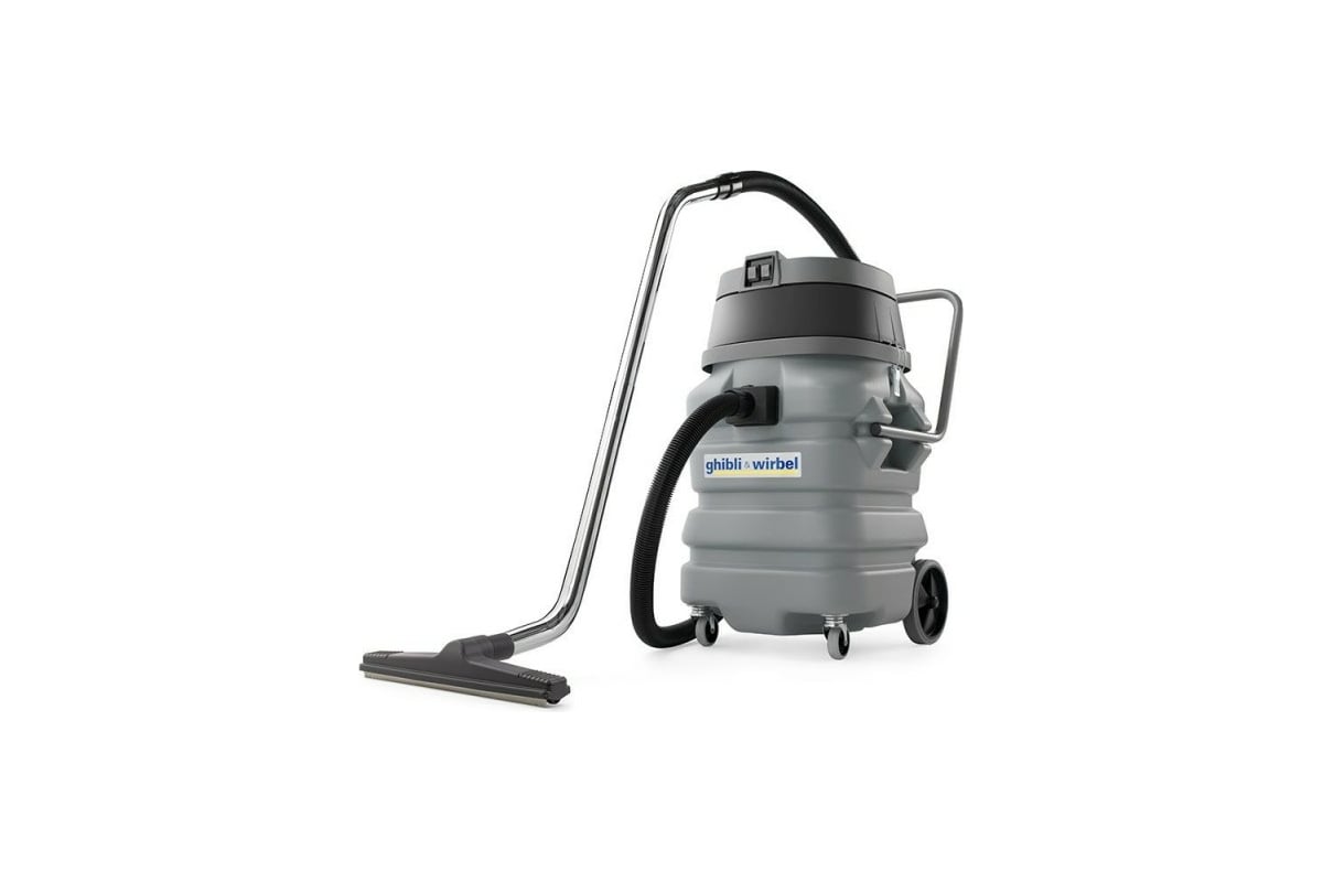 Пылесос Ghibli&Wirbel inpump 90.2 sp cf 17981610001