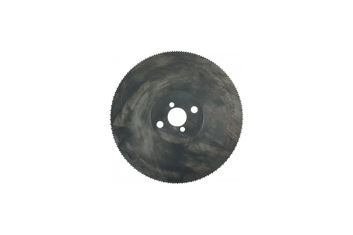 Диск пильный по металлу MCS-225 Dm05 (225x2x32 мм; Z200; HSS) JET PD225.200.0.Dm