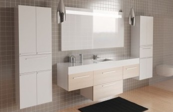 Мебель для ванной Kolpa-San Modul Concept 3