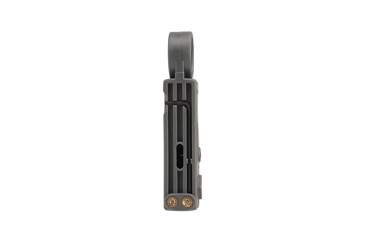 Инструмент для зачистки коаксиального кабеля PROCONNECT HT-332 RG-58, RG-59, RG-6 12-4011-4