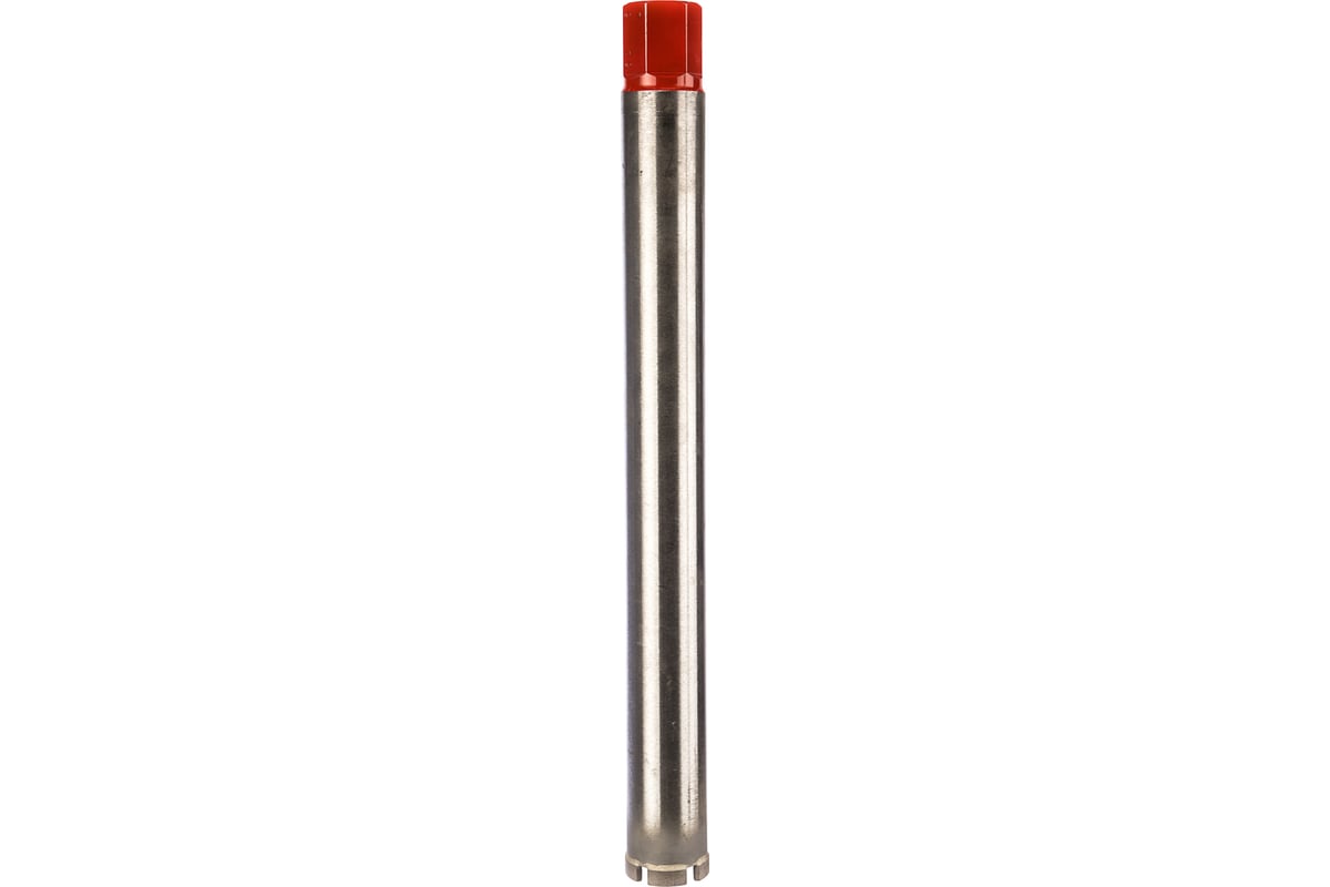Коронка сверлильная алмазная HSP-E (52х450 мм; 1 1/4 UNC) Rothenberger FF51052