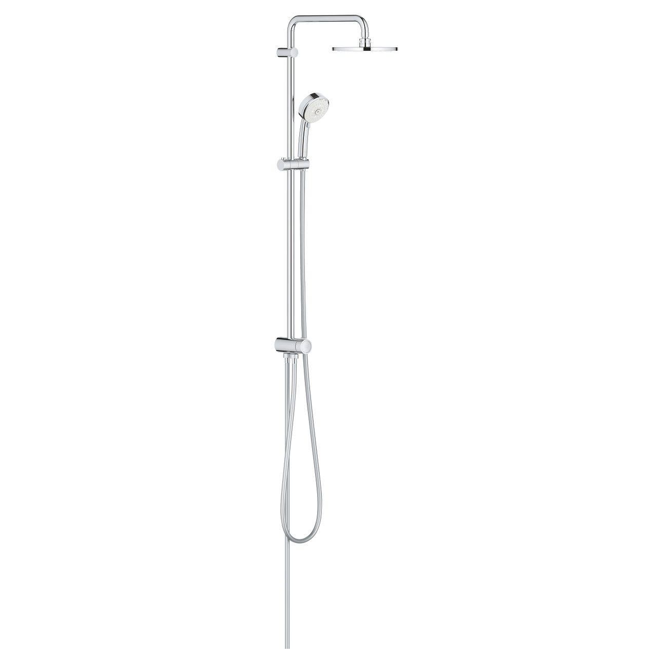 Душевая стойка Grohe Tempesta Cosmopolitan 200 26453001