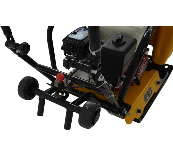 Виброплита Habert H-C80TH (GX160) 00-00159296