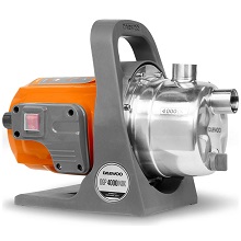 Самовсасывающие насосы