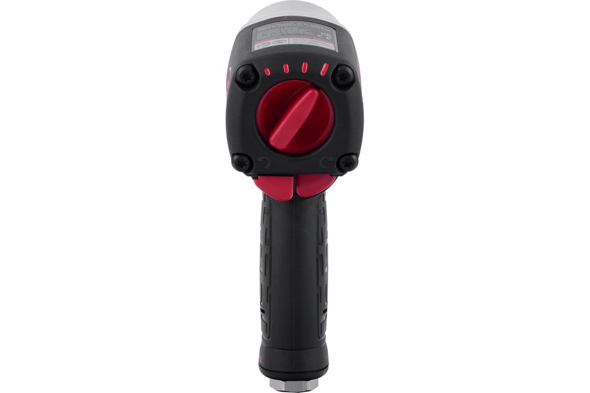 Гайковерт пневматический ударный Ingersoll Rand 2136QXPA 1/2", 47791828001
