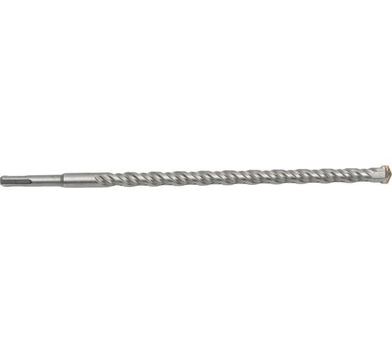 Бур SDS+ (16х350 мм) Туламаш ТМ 104460