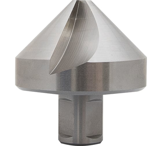 Зенкер по металлу (4-30 мм; Weldon 19) KORNOR 30104030