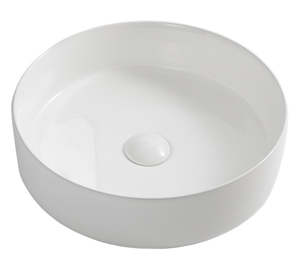 Тумба со столешницей ЗОВ Дион 80 см