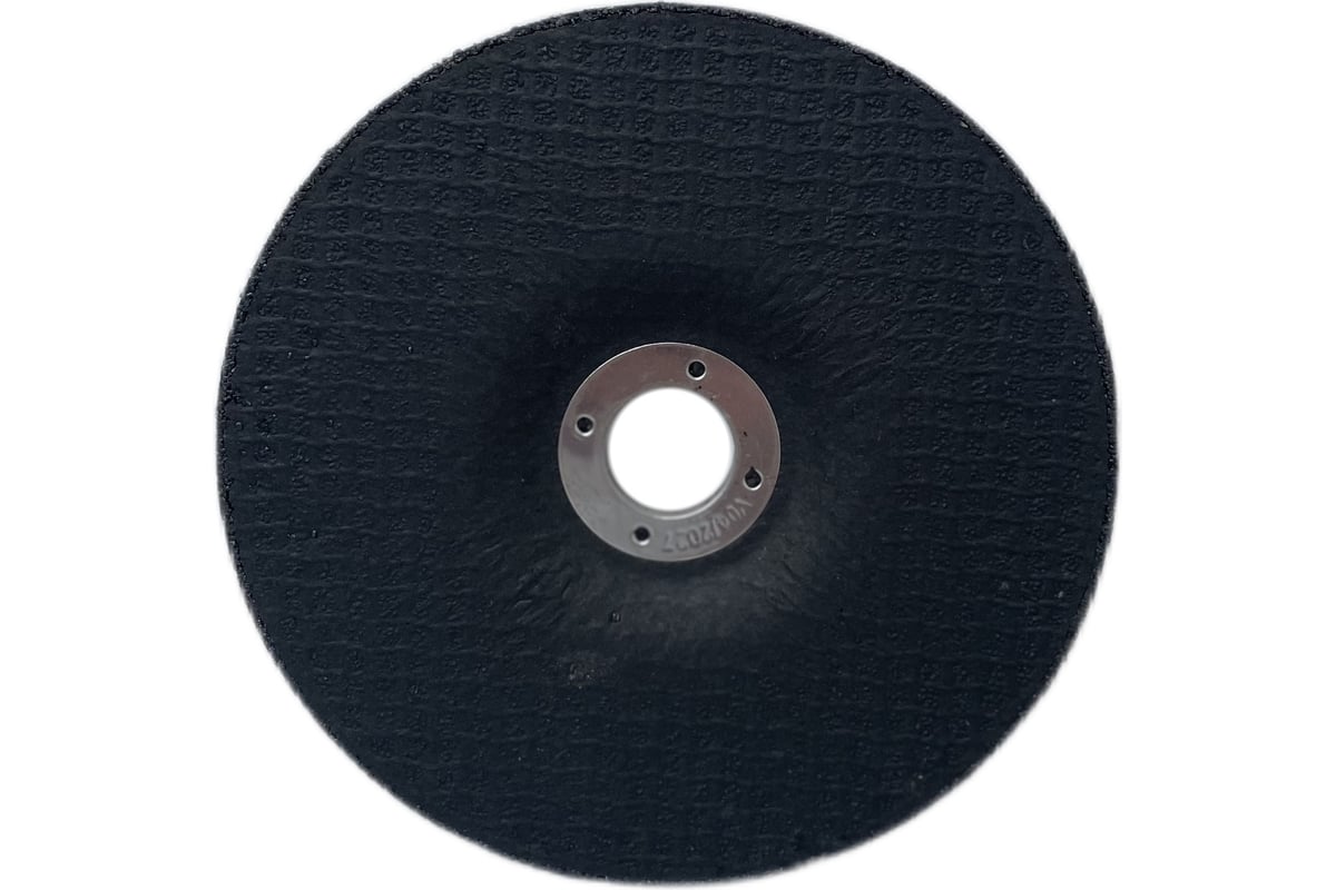 Зачистной круг металл/нержавейка 150x6х22.23 мм, A24 SBF27 Ultra Flexione 10002548