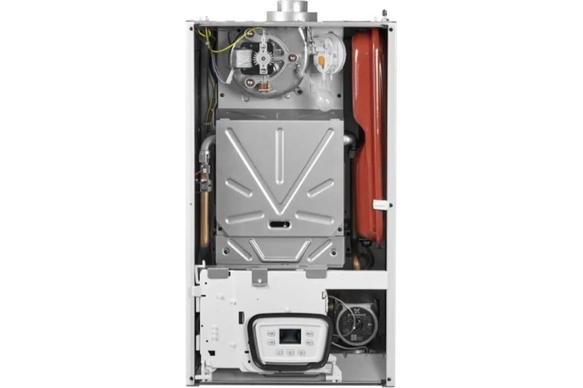 Настенный газовый котел Baxi ECO Life 1.31F, мощность, кВт-31, одноконтурный, камера сгорания-закрытая 7814108