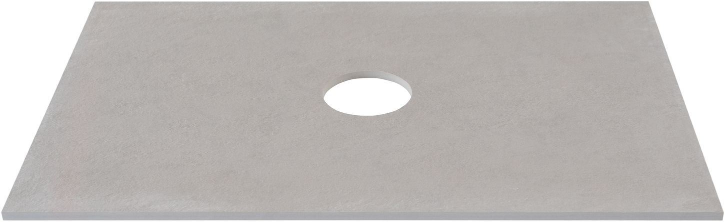 Столешница Allen Brau Reality 70 см grey structure, 1.32022.G-S