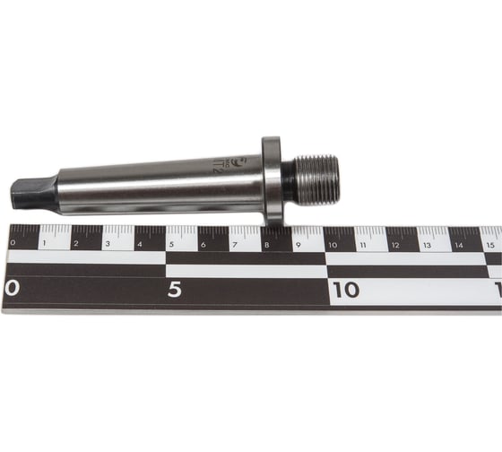 Оправка с лапкой КМ2/ 5/8"-20UNF для резьбовых патронов MS2-5/8-20UNF CNIC 57741