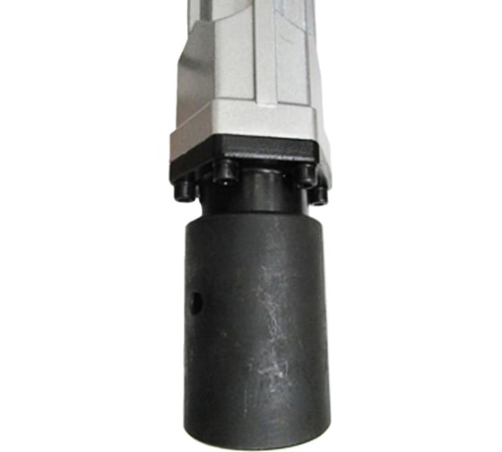 Сваебойный бензиновый копер HAITEC четырехтактный 2,6 л.с., 85 Дж HT-4TPR100PROFI