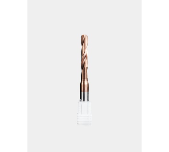 Сверло твердосплавное ц/х РОСИНСТРУМЕНТ 6.2x8х34x79 3D с подачей СОЖ TiSiN 1362083479