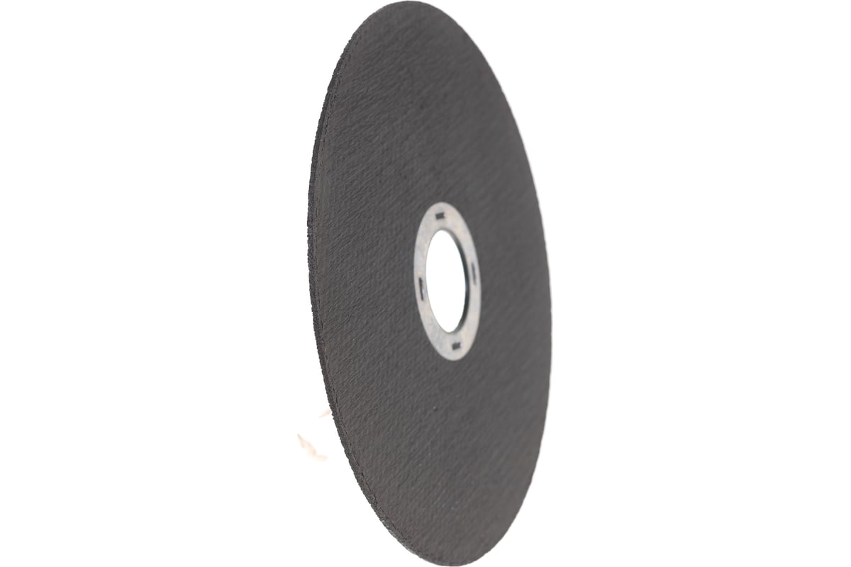 Круг отрезной Flexiamant S по стали для УШМ (125х22,2 мм; А60Т) Metabo 616189000