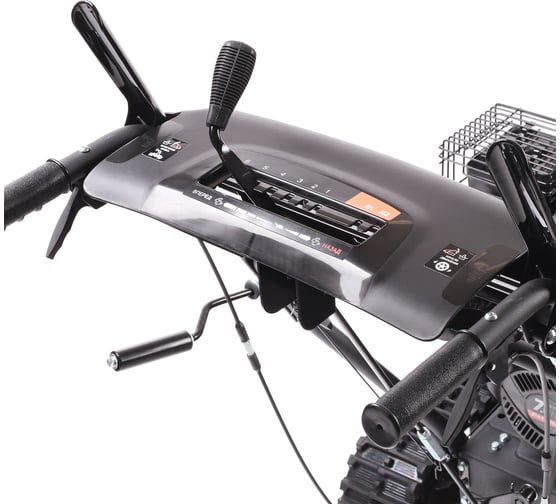 Снегоуборщик Patriot PS 707 T 426109717