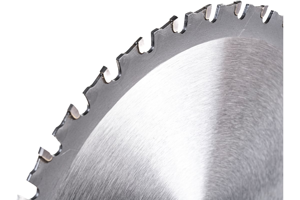 Диск пильный Industrial Металл (165х20 мм; 36Т) Hilberg HF165
