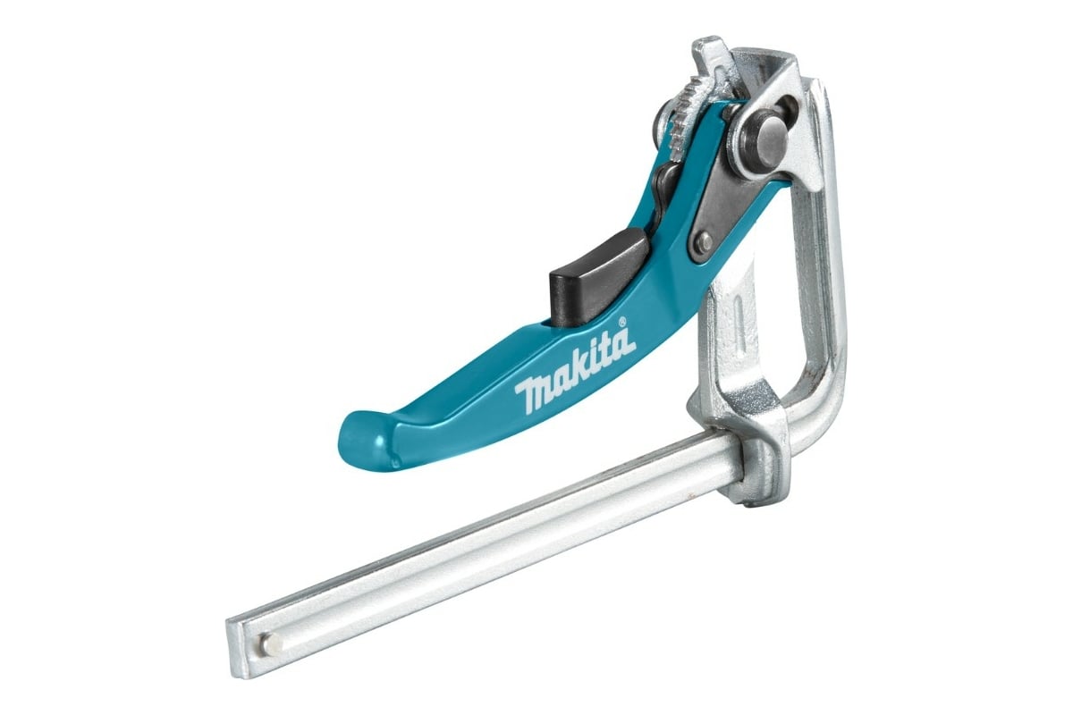 Самозажимная струбцина Makita 2 шт 199826-6