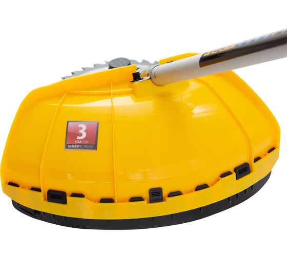 Бензиновый триммер Denzel DTL-33S 96262