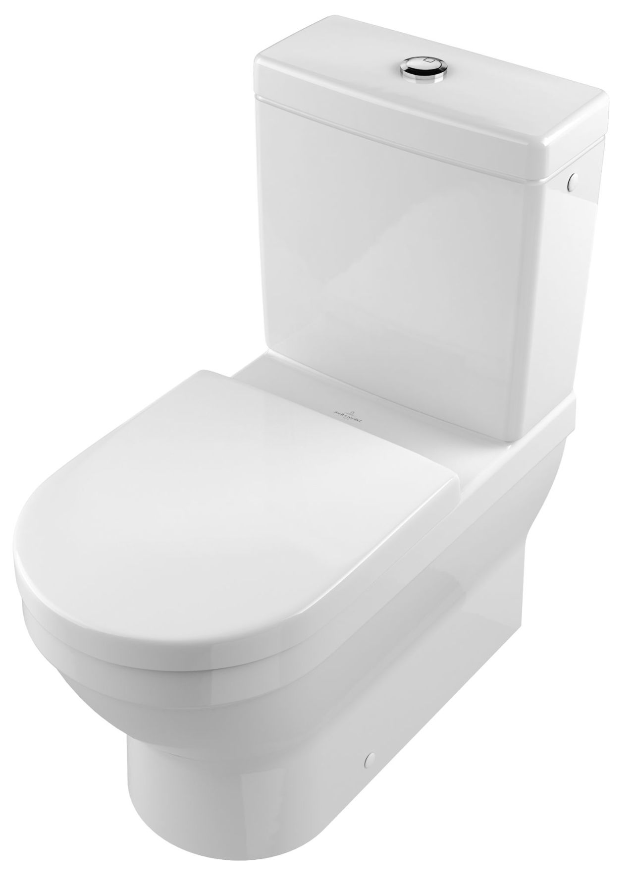 Бачок для унитаза Villeroy&Boch Architectura 5787G101