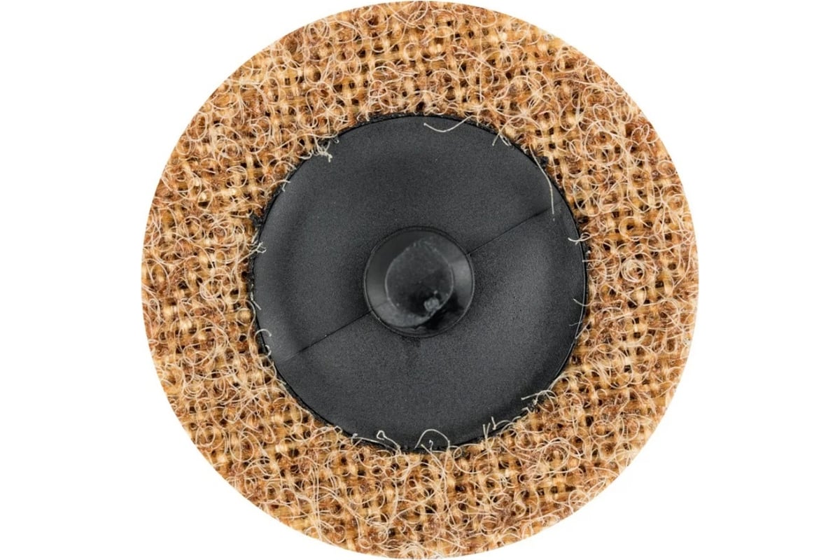 Ролок быстросменный на винтовом креплении P100/120 Coarse, 50 мм, 2 шт AbraTechnic АBR409255/2