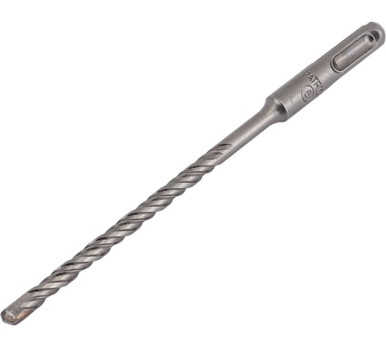 Бур по бетону SDS-Plus (6x160 мм) EDGE by PATRIOT 812010003