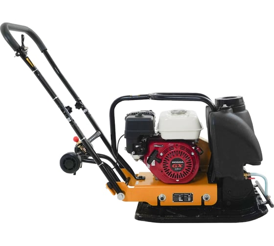 Виброплита Habert H-C80NTH (GX160) 00-00159297
