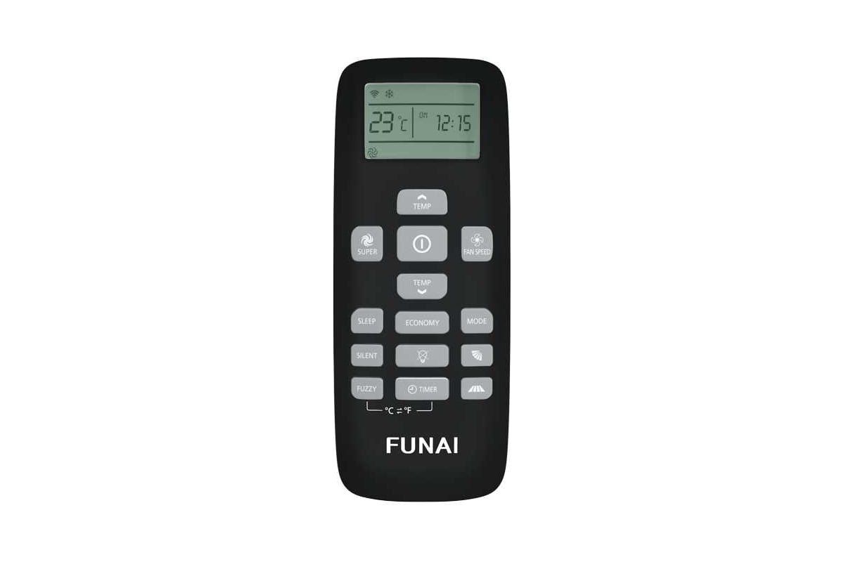 Сплит-система FUNAI RAC-SN25HP.D04/S/RAC-SN25HP.D04/U