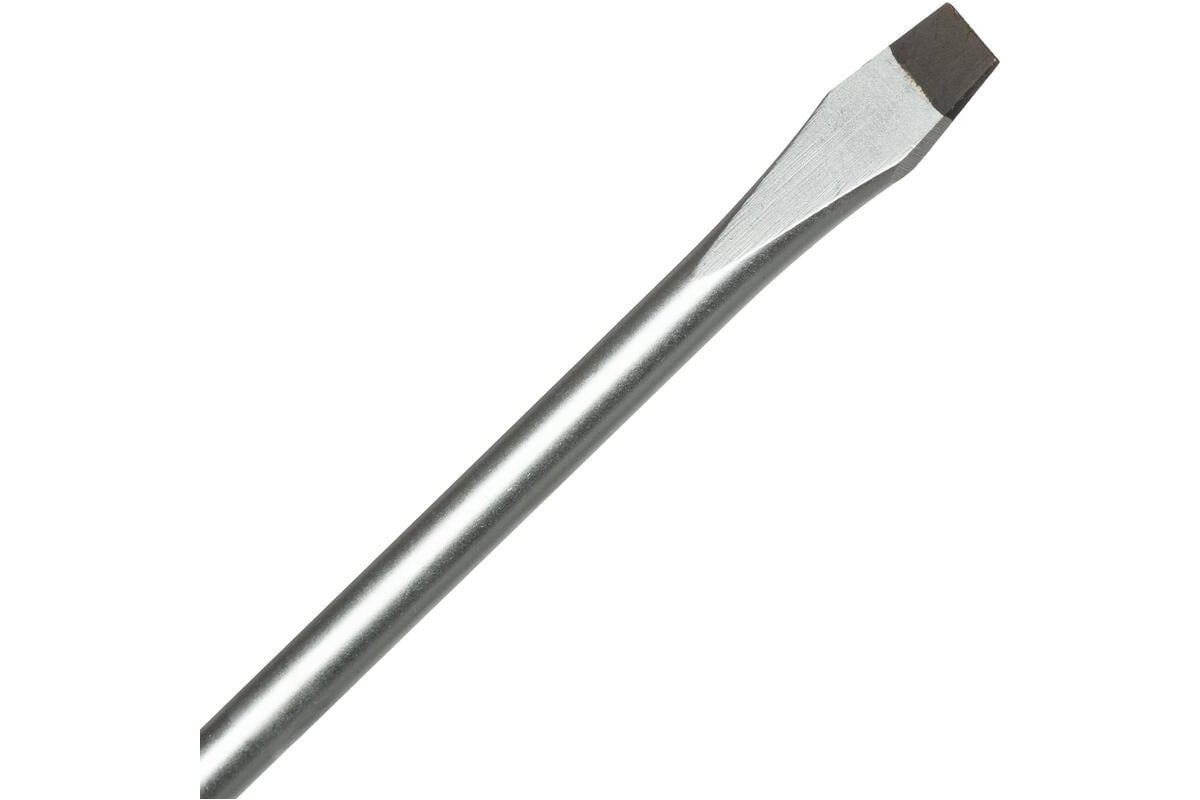 Отвертка Topfort шлицевая SL 5x75 1674425