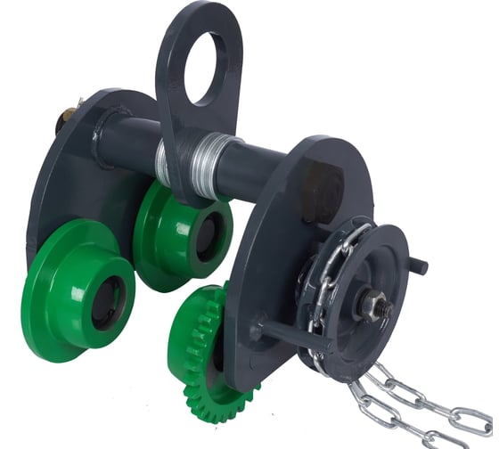 Передвижения холостая каретка EURO-LIFT НМТ30 КПХ 3,2 (3.2т)