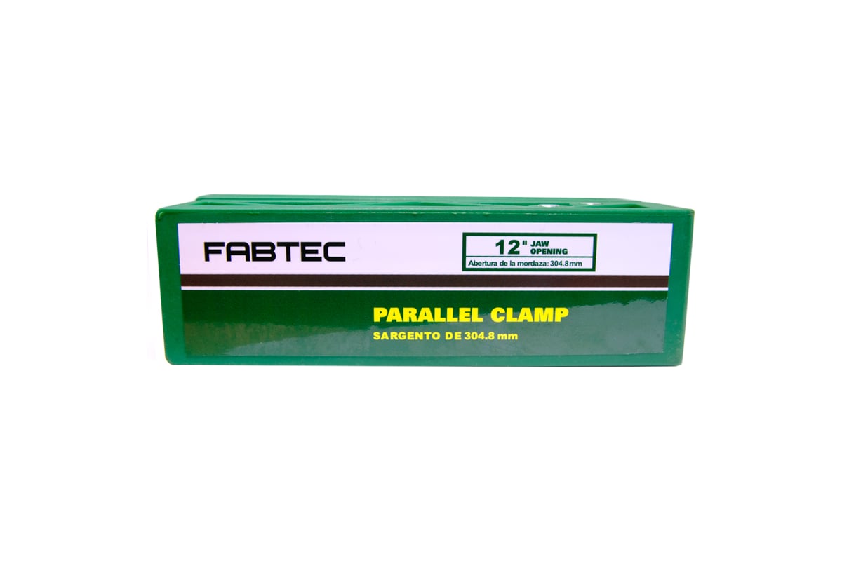 Струбцина FABTEC 12 63280