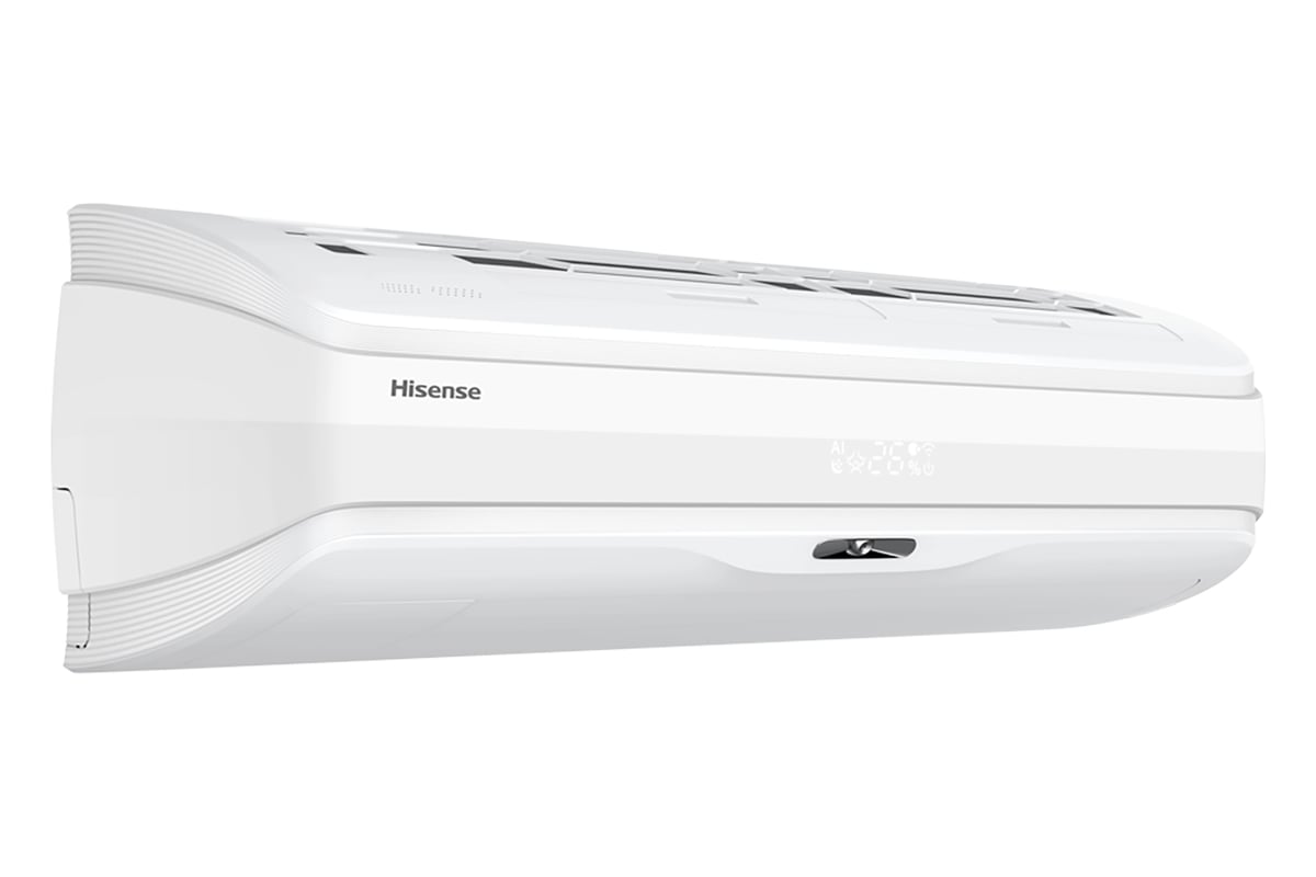 Сплит-система Hisense AS-10UW4RXUQD00G/AS-10UW4RXUQD00W