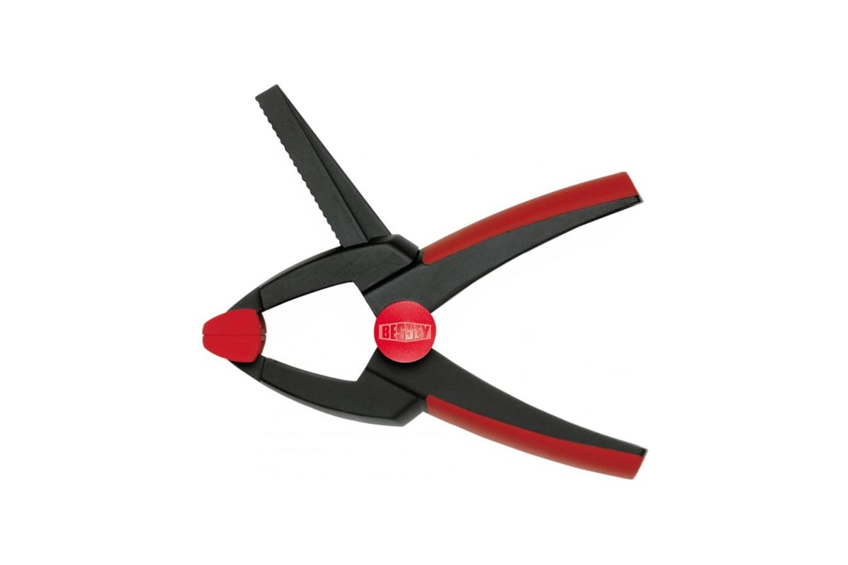 Пружинный зажим 55/37 BESSEY BE-XV3-50