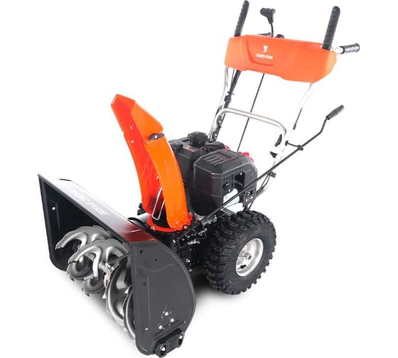 Бензиновый снегоуборщик YARD FOX BASIC 6152E SB016151E24