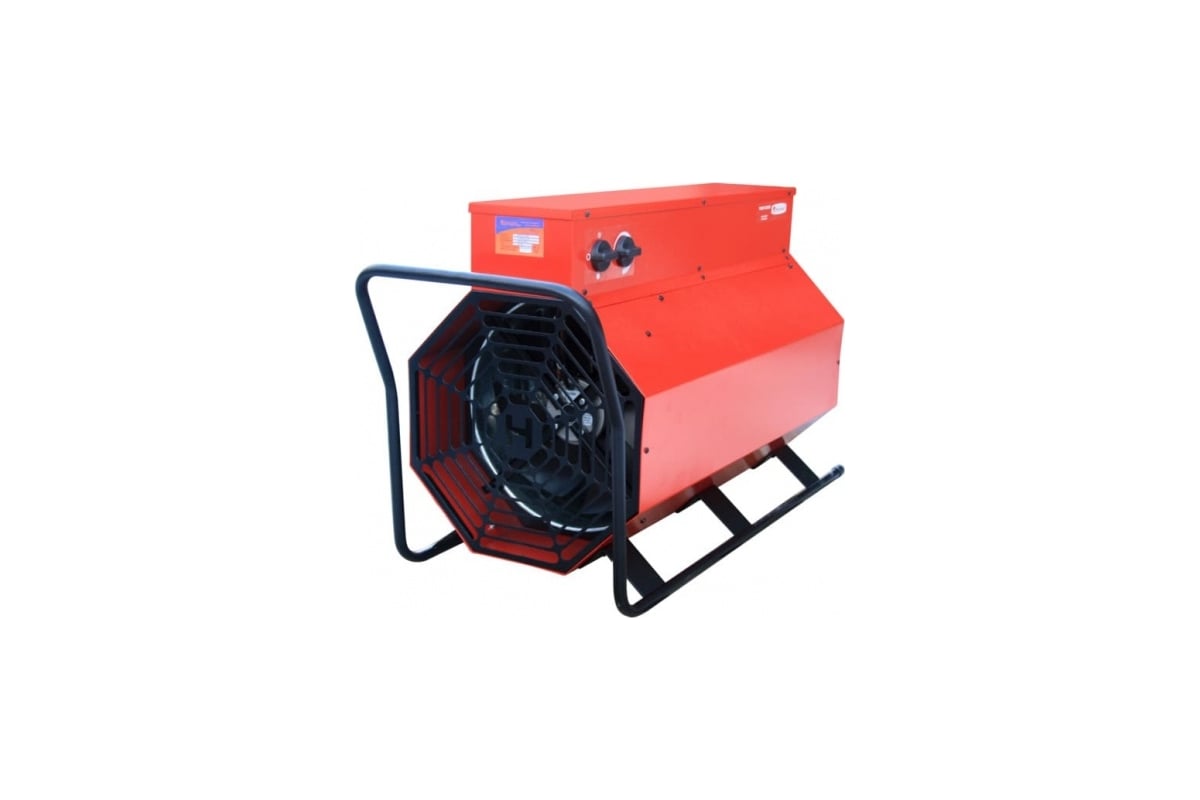 Тепловая пушка Hintek PROF-30380, 30 кВт