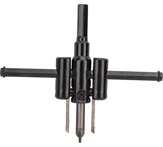 Балеринка по керамике 30-120 мм Vertextools 333-30-120