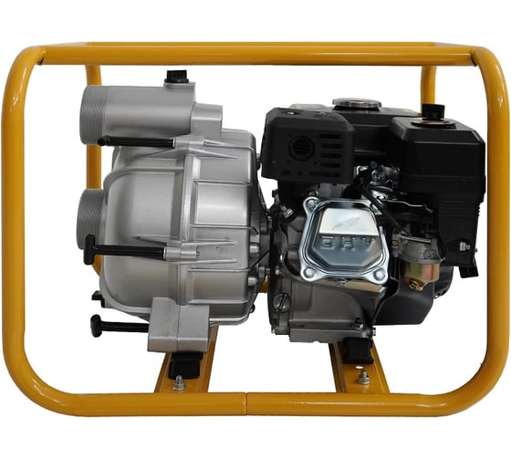 Мотопомпа Habert 80WG 00-00160586