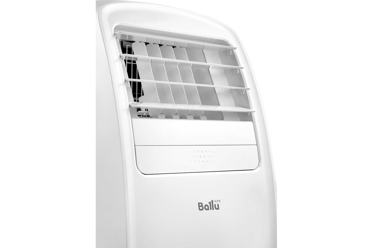 Мобильный кондиционер Ballu Smart Pro BPAC-18 CE_20Y НС-1235696