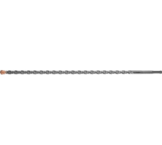 Бур Профессионал (16x800 мм; SDS-plus) Зубр 29314-800-16_z02