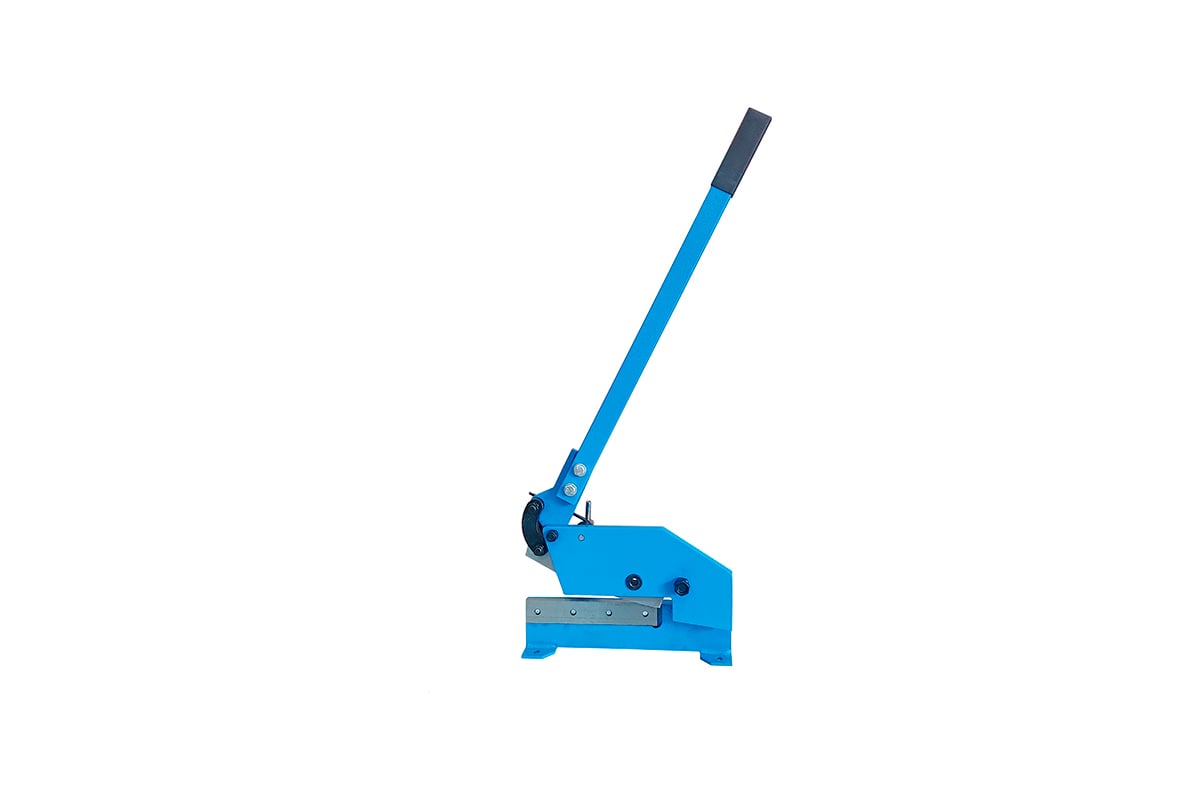 Рычажные ножницы FABTEC HS-10 59628