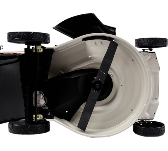 Бензиновая газонокосилка Helmut TR 51SL hl-142