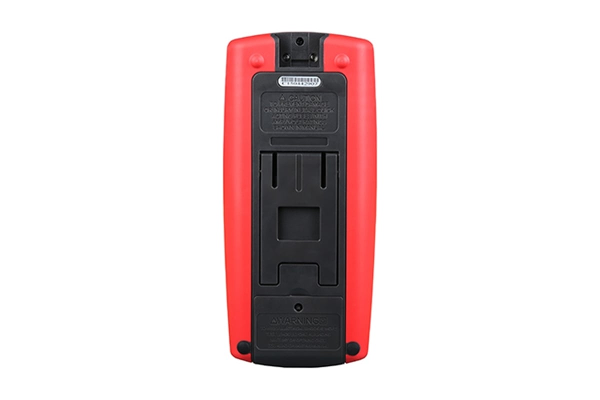 Цифровой мультиметр UNI-T UT71B 00-00000203