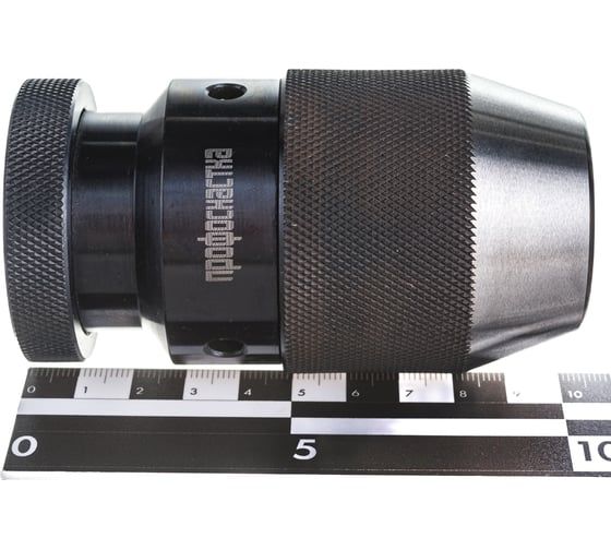 Патрон станочный высокоточный самозажимной 184 Эксперт PREC (1-16 мм; B18) Профоснастка 70303010