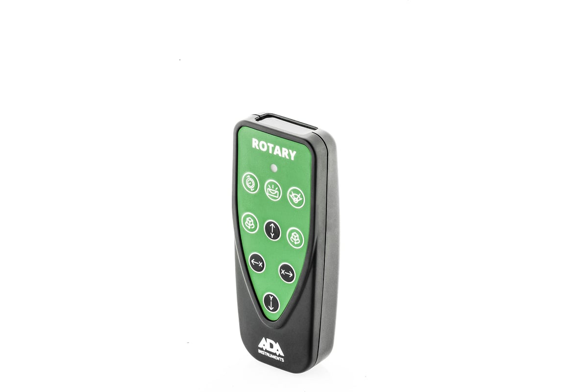 Профессиональный лазерный нивелир ADA ROTARY 400 HV-G SERVO А00584