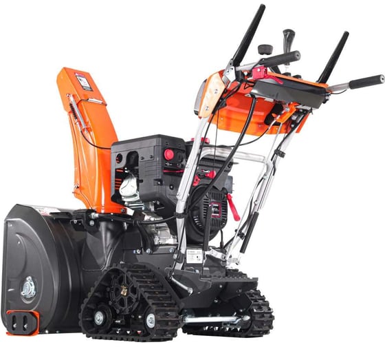 Бензиновый снегоуборщик YARD FOX PRO 6654ET LONCIN 302 сс SB016654Т23